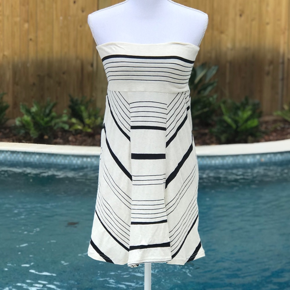 Roxy Travels Elements Dress